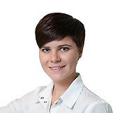 Врач Малик Анна Константиновна