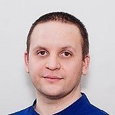 Врач Маликов Илья Вадимович