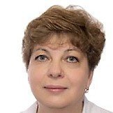 Врач Малиновская Светлана Николаевна