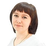 Врач Малюкова Дарья Сергеевна