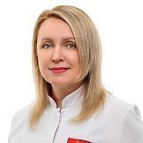 Врач Малюженко Людмила Владимировна