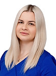 Врач Маловичко (Вавулина) Наталья Олеговна