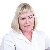 Врач Малыгина Татьяна Викторовна