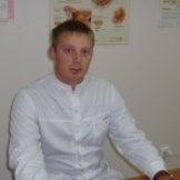 Врач Малыхин Александр Николаевич