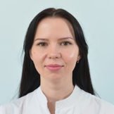 Врач Малыхина Елена Владимировна