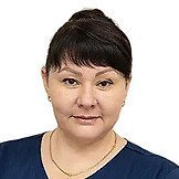 Врач Малыхина Марина Николаевна