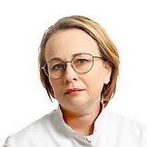 Врач Малыш Елена Юрьевна