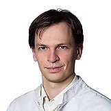 Врач Малышев Дмитрий Владимирович