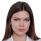Врач Мамаева Александра Валерьевна