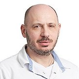 Врач Мамонов Александр Валентинович