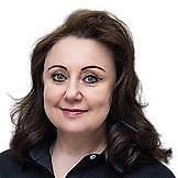 Врач Мананкова Лариса Юрьевна