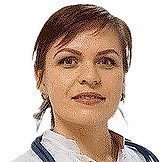 Врач Мандрик Наталья Михайловна