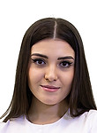 Врач Манелова Яна Витальевна