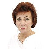 Врач Маншина Ольга Константиновна