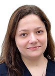 Врач Манукян Елизавета Суреновна