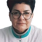 Врач Мануковская Екатерина Владимировна