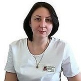 Врач Мануковская Ольга Валерьевна