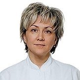 Врач Марахова Маргарита Викторовна