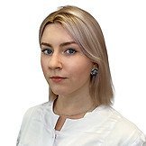 Врач Марар Александра Александровна