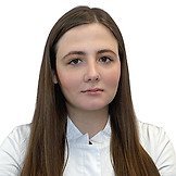 Врач Марченко Ирина Игоревна
