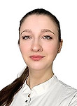 Врач Марченко Лилия Владимировна