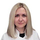 Врач Маренкова Ольга Александровна