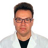 Врач Маркин Сергей Петрович