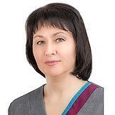 Врач Марогулова Наталья Александровна