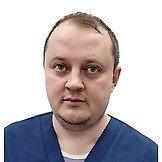 Врач Масалытин Алексей Викторович