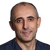 Врач Мащенко Антон Иванович
