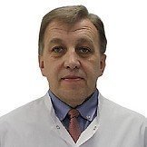 Врач Машков Николай Николаевич
