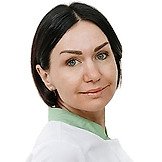 Врач Масляная Надежда Митрофановна