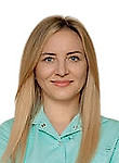 Врач Маслова Дарья Александровна