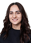 Врач Матаева Лиана Казимовна
