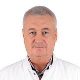 Врач Матвеев Владимир Игоревич