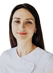 Врач Матвеева Наталия Александровна