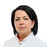Врач Матвеева Виктория Николаевна