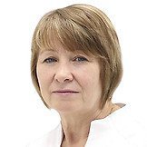 Врач Матвиец Валентина Ивановна
