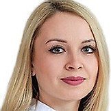 Врач Мавлютова Елена Владимировна