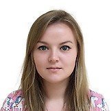 Врач Мазалова Алена Игоревна