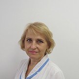 Врач Мазуренко Лариса Васильевна