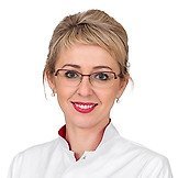 Врач Мазуренко Наталия Анатольевна