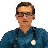 Врач Мазурин Иван Сергеевич