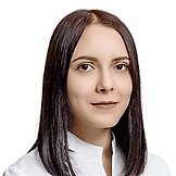 Врач Титова Евгения Вадимовна