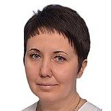 Врач Медведева Наталья Анатольевна