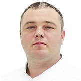 Врач Медвёдкин Сергей Петрович 