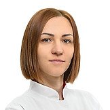 Врач Мехтиева Ирина Алексеевна