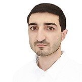 Врач Мелкумян Рафаэл Анатольевич