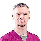 Врач Мельник Сергей Викторович