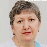 Врач Мерекина Ольга Михайловна